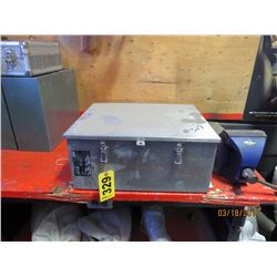 Tower Lighting Control Box