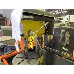 5' - 16 speed drill press