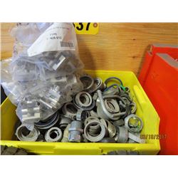 Misc EMT Hardware & Hangers