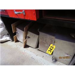 Tower lighting controllers (4)