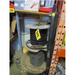 Misc Copper & Coax Cable