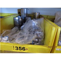 Misc Electrical Conduit Coupler, Connectors, etc