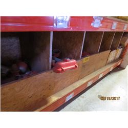 Double Obstruction Lights