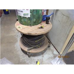 Large AWG Extension Cord (~300')