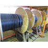 Image 1 : Large Cable Reels w/ LDF4 LDF2 & FSP Cable