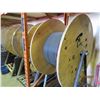 Image 2 : Large Cable Reels w/ LDF4 LDF2 & FSP Cable