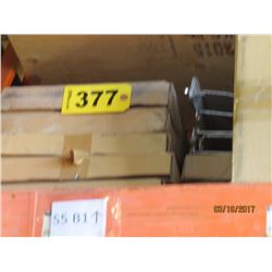 Antenna Mounts ( old school )