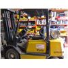 Image 1 : Yale Forklift