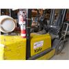 Image 3 : Yale Forklift
