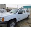 Image 1 : 2010 GMC Sierra 1500 Extended Cab 4x4 Truck
