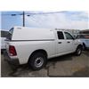 Image 1 : 2009 Dodge 1500 CrewCab 4x4 Truck