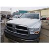 Image 4 : 2009 Dodge 1500 CrewCab 4x4 Truck
