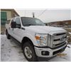 Image 2 : 2015 Ford F250 CrewCab 4x4 Truck