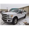 Image 3 : 2015 Ford F250 CrewCab 4x4 Truck