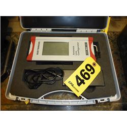 Kathein Portable Antenna Line Configurator (RET Tester) 86010156