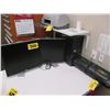 Image 1 : HP Desktop Tower Compouter, (2) Dell Monitors, (2) HP Laserjet Printers,  Laminator