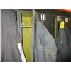 Image 1 : Large MEC Gear Bags (x2) Stormtech 3in1 Jacket, and other misc clothing