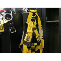 DBI Sala Harness