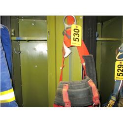 ElkRiver Climbing Harness