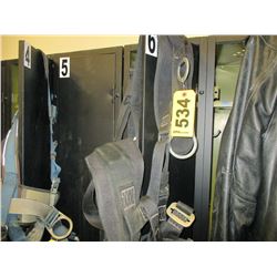 Climbing Harness