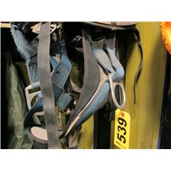 DBI Sala Exofit Harness