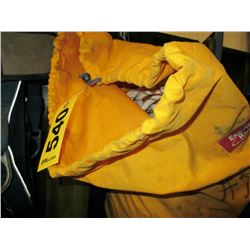 Esprit Safety Rope kit w/ bag