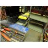 Image 1 : 2 Compression tools & 2 Emtpy tool boxes
