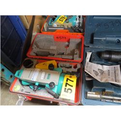 Sokkia DT610 Transit w/case