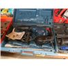 Image 1 : Bosch FH540M 1-9/16" SDS-Max Rotary Hammer Drill w/ case…looks new