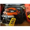 Image 1 : Black & Decker Jig Saw w/ case…looks new