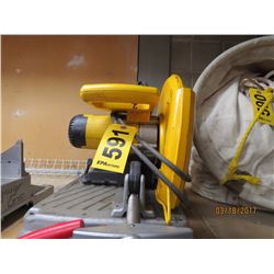 Dewalt Metal Cut-Off Saw D28715
