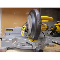 Dewalt 12" Compound Mitree Saw DW705