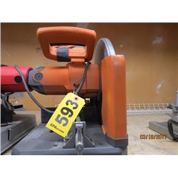 Rigid Metal Cut-Off Saw R41421
