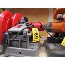 Milwaukee Metal Cut-Off Saw 6177-20