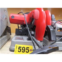 Milwaukee Metal Cut-Off Saw 6177-20
