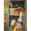 Image 1 : Gear Bags, Hard Hats, Climbing Helmets, High Vis Vests
