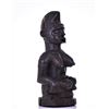 Image 2 : African Kongo Yombe Maternity Figure, Congo.