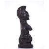 Image 3 : African Kongo Yombe Maternity Figure, Congo.
