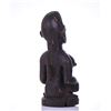 Image 4 : African Kongo Yombe Maternity Figure, Congo.