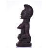 Image 7 : African Kongo Yombe Maternity Figure, Congo.