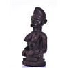Image 8 : African Kongo Yombe Maternity Figure, Congo.