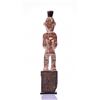 Image 3 : Rare African Igbo (Ibo) Altar Shrine Mount
