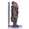 Image 10 : African Nkondi Nail Fetish Power figure,