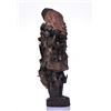 Image 2 : African Nkondi Nail Fetish Power figure,