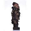 Image 3 : African Nkondi Nail Fetish Power figure,