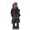Image 8 : African Nkondi Nail Fetish Power figure,