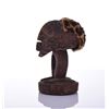 Image 7 : African Songye Power Fetish Figure, Congo,