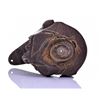 Image 6 : African Kuba Kete Wood Mask, Congo