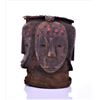 Image 1 : Fang Four-Faced Helmet Mask (ngontang), Gabon