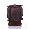 Image 3 : Fang Four-Faced Helmet Mask (ngontang), Gabon